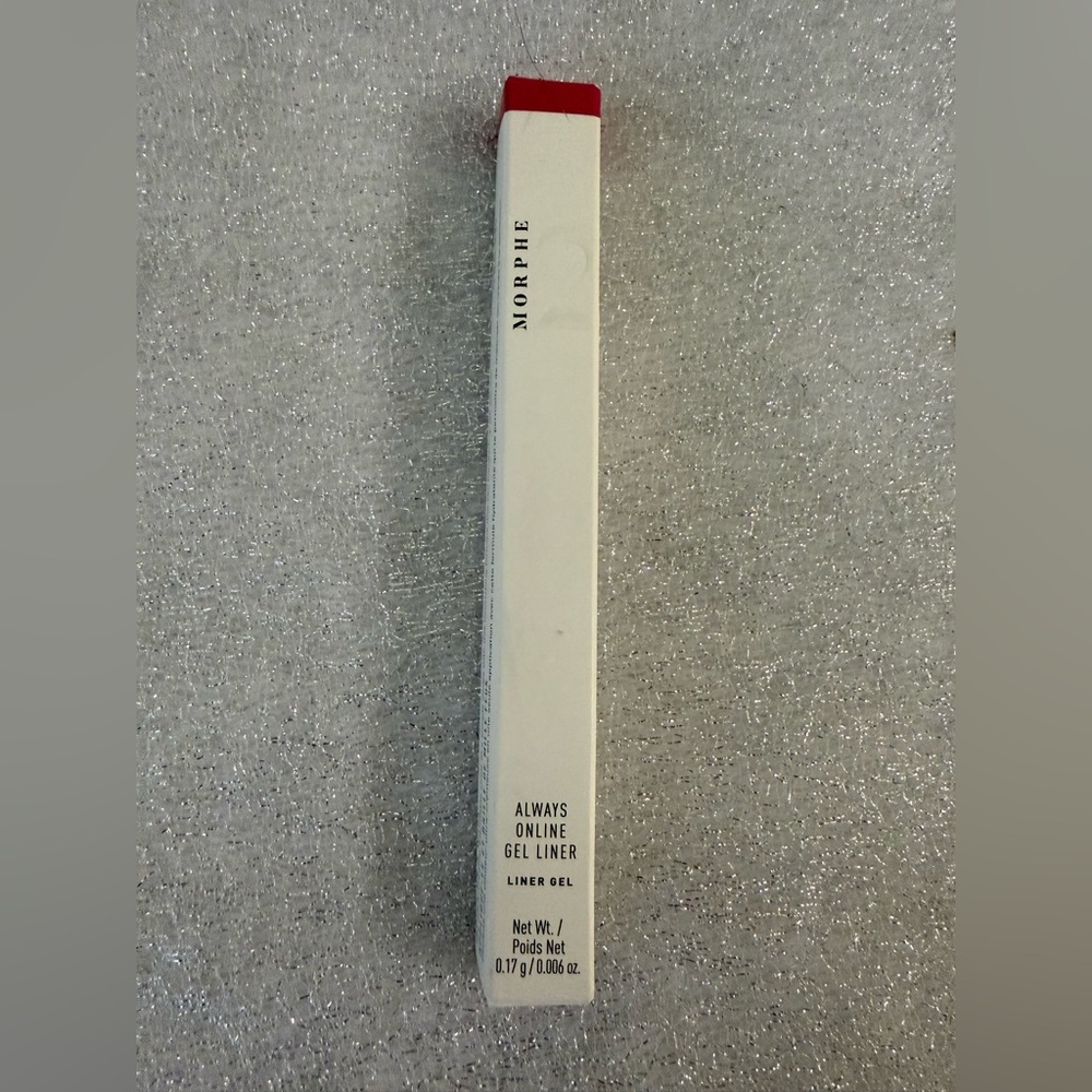 Morphe Always Online Gel Liner